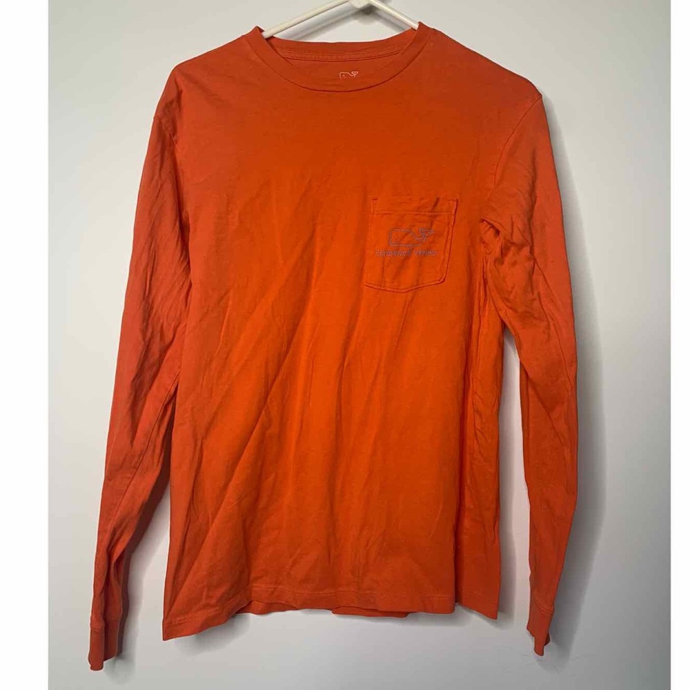 Men’s Vineyard Vines Longsleeve Size XS
